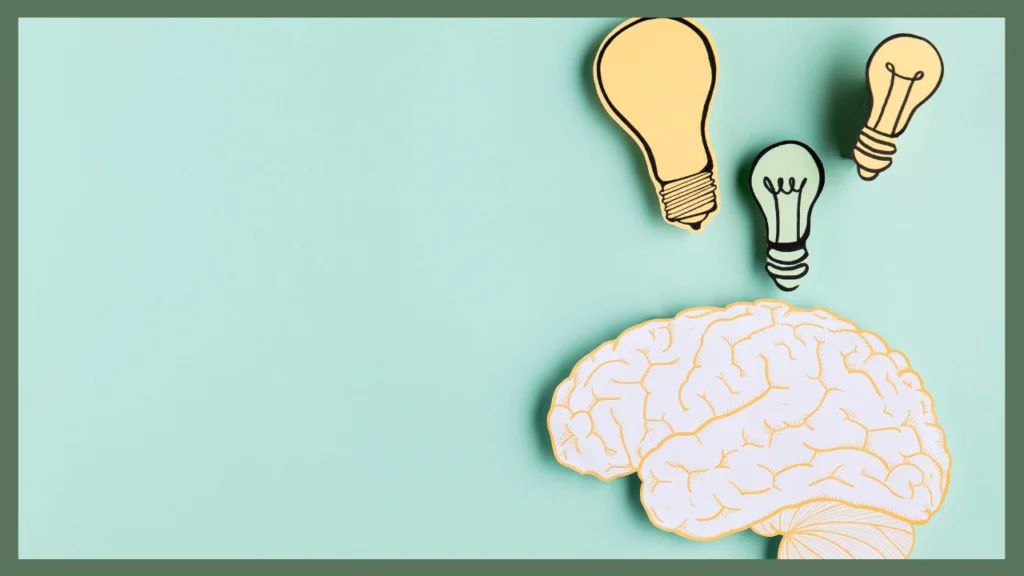 Growth mindset