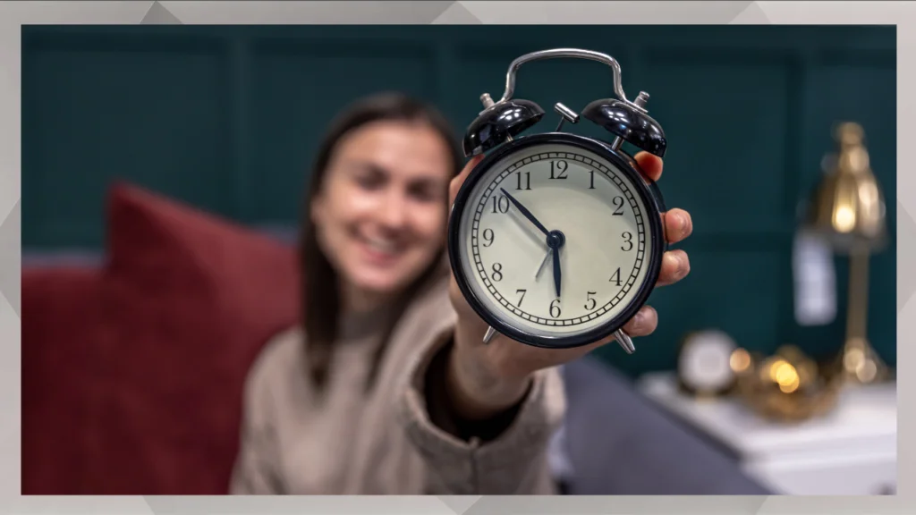 value your time
